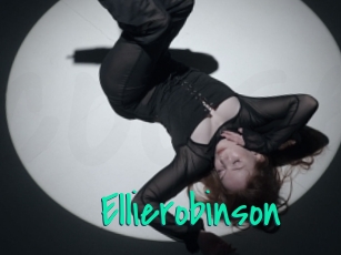 Ellierobinson