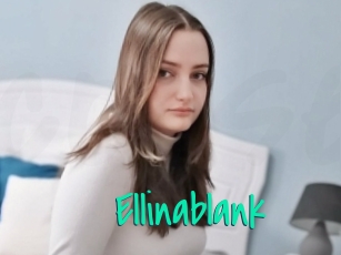 Ellinablank