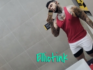 Elliotink