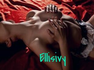 Ellisivy