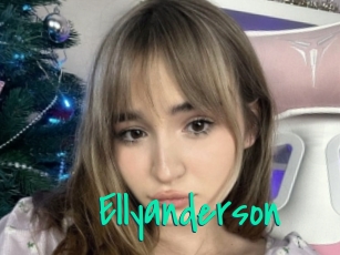 Ellyanderson