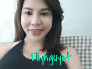 Ellynguyet