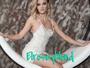 Elroseyblond