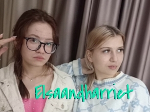 Elsaandharriet