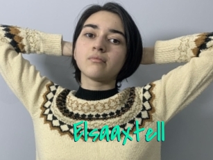 Elsaaxtell