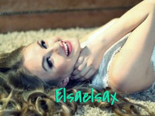 Elsaelsax