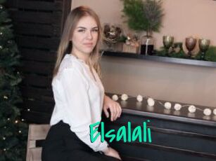 Elsalali