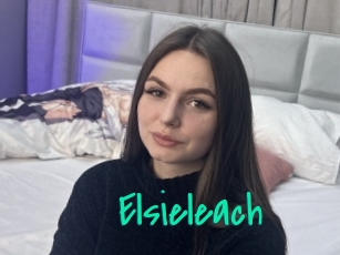 Elsieleach