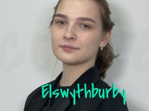 Elswythburby