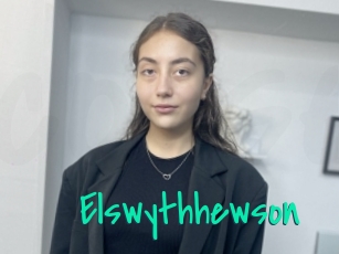 Elswythhewson