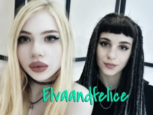 Elvaandfelice