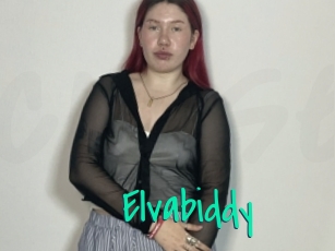 Elvabiddy