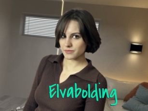 Elvabolding