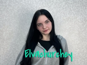 Elvachurchey