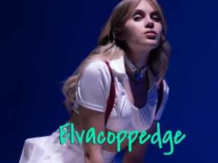 Elvacoppedge