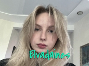 Elvadaines