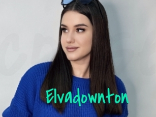 Elvadownton