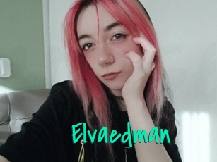 Elvaedman