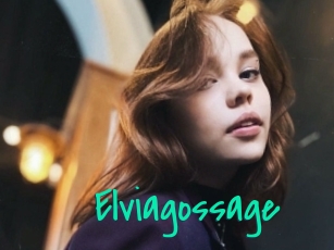 Elviagossage