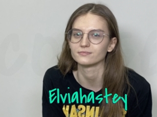 Elviahastey