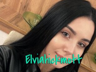 Elviahickmott