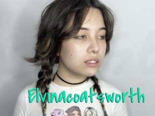 Elvinacoatsworth