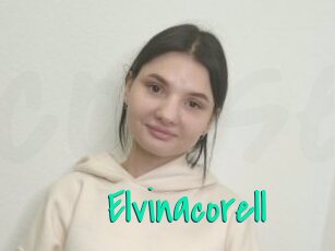 Elvinacorell