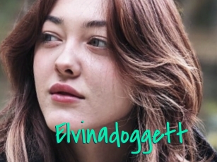 Elvinadoggett