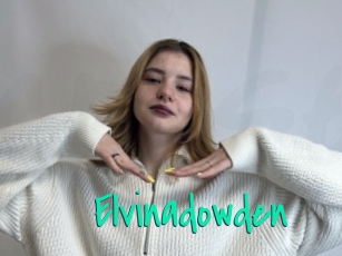 Elvinadowden