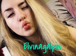 Elvinagalpin