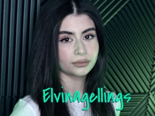 Elvinagellings