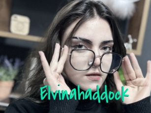 Elvinahaddock