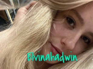 Elvinahadwin