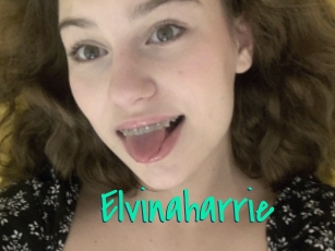 Elvinaharrie