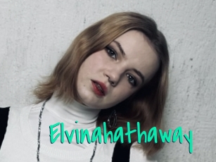 Elvinahathaway