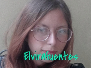 Elvirafuentes