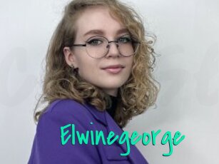 Elwinegeorge