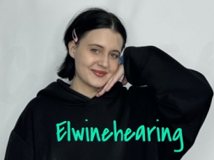 Elwinehearing