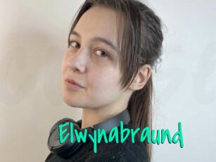 Elwynabraund