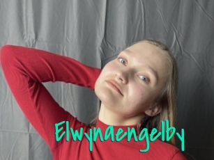 Elwynaengelby