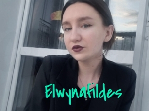 Elwynafildes