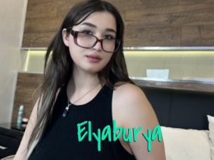 Elyaburya