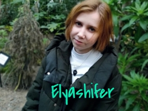 Elyashifer