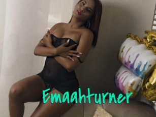 Emaahturner