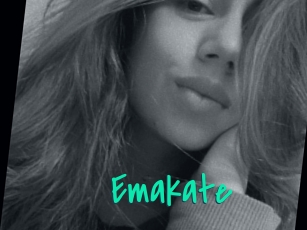 Emakate