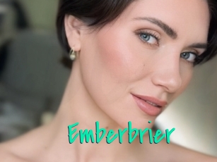 Emberbrier