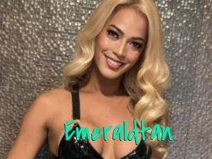 Emeraldtan