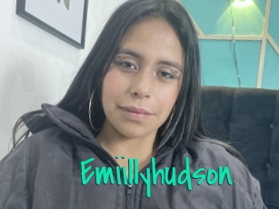 Emiillyhudson