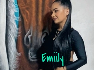 Emiily