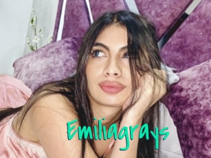 Emiliagrays